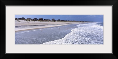 Beach Hatteras NC