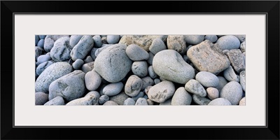 Beach Rocks Acadia National Park ME