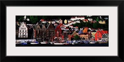 Bergen Norway