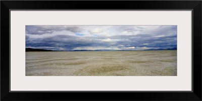 Black Rock Desert Playa Humboldt County NV