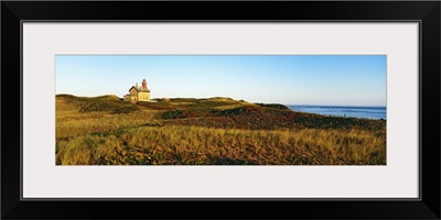 Block Island Lighthouse RI