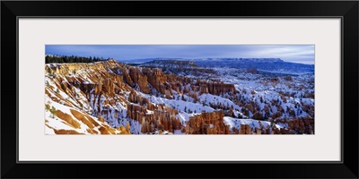 Bryce Canyon National Park UT