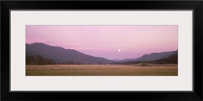 Cades Cove Great Smoky Mountains National Park TN