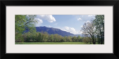 Cades Cove Great Smoky Mtns National Park TN