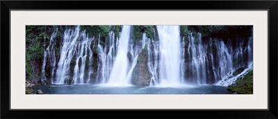 California, McArthur Burney Falls