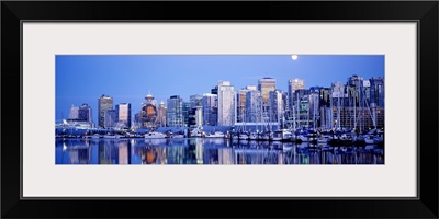 Canada, British Columbia, Vancouver