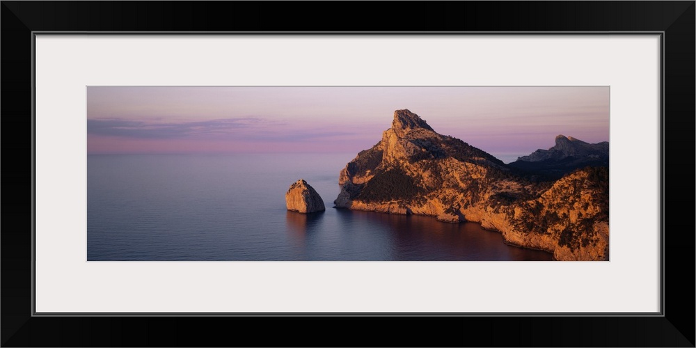 Cap de Formentor Mallorca Spain