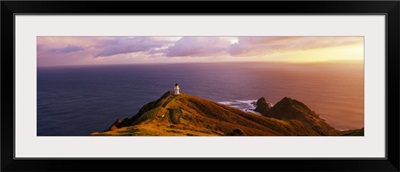 Cape Reinga Lighthouse Northland New Zealand