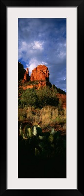 Capitol Butte Sedona AZ