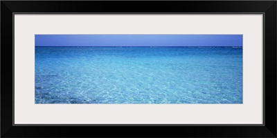 Caribbean Sea, Cayman Islands, Grand Cayman, Rum Point