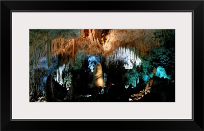Carlsbad Caverns National Park "The Big Room" New Mexico