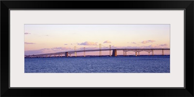 Chesapeake Bay Bridge MD