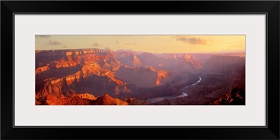 Colorado River & Grand Canyon National Park AZ
