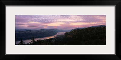 Columbia River Gorge OR