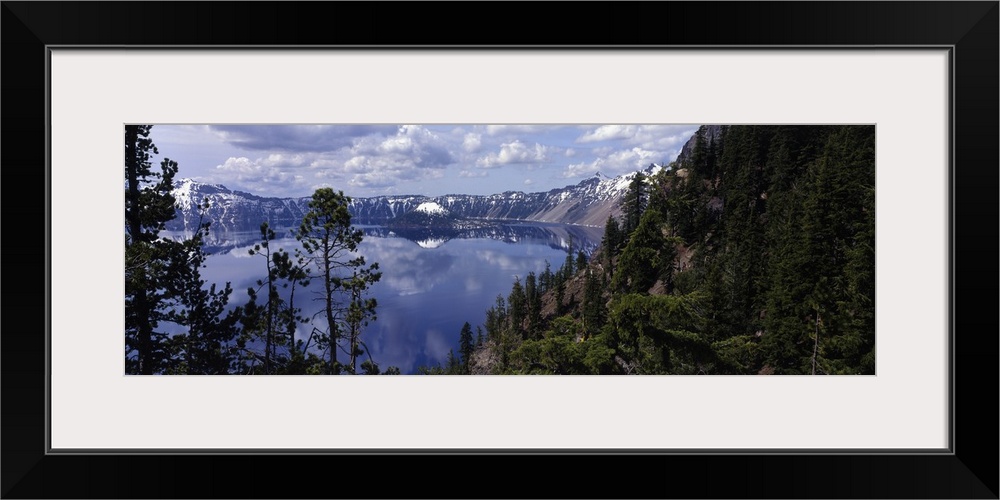 Crater Lake Crater Lake National Park OR