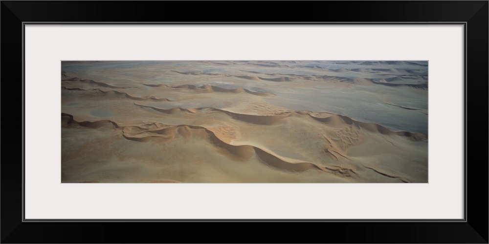 Desert Namibia