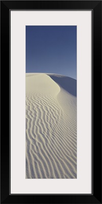 Dunes White Sands National Park NM