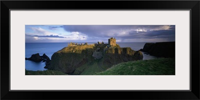 Dunnottar Castle Scotland