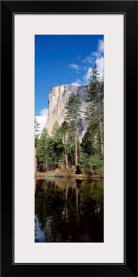 El Capitan Yosemite National Park CA