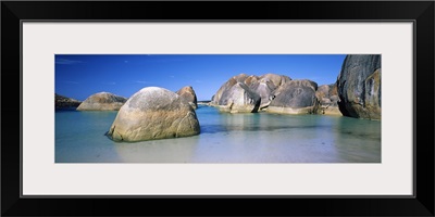 Elephant Rocks, William Bay National Park, Australia