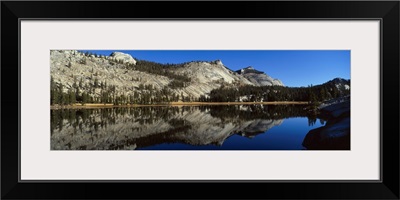 Emeric Lake Yosemite National Park CA
