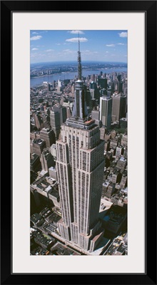 Empire State Building New York City NY