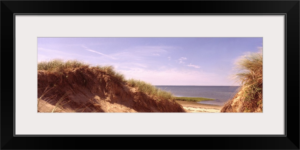 First Encounter Beach Eastham Cape Cod MA