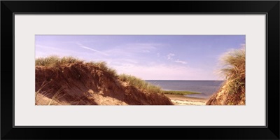 First Encounter Beach Eastham Cape Cod MA