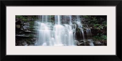 Ganoga Falls Ricketts Glen State Park PA