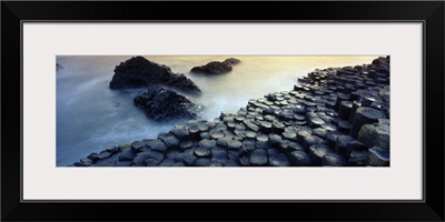 Giants Causeway Antrim Lough Neagh Ireland