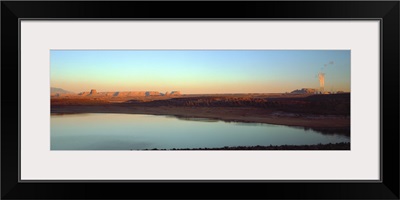 Glen Canyon National Rec Area Lake Powell l AZ