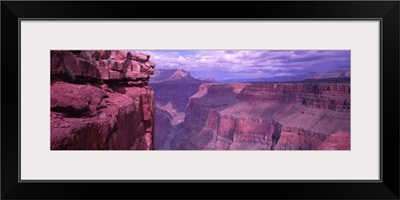 Grand Canyon National Park AZ