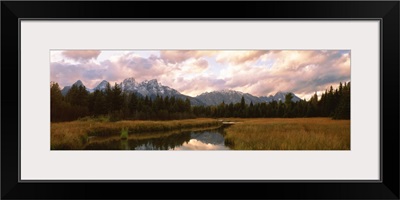 Grand Teton National Park WY