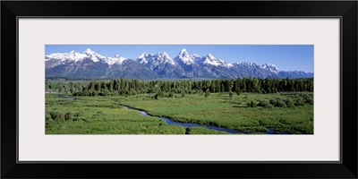 Grand Teton National Park WY