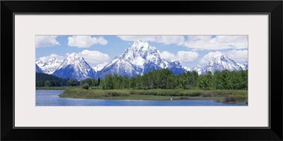 Grand Teton National Park WY