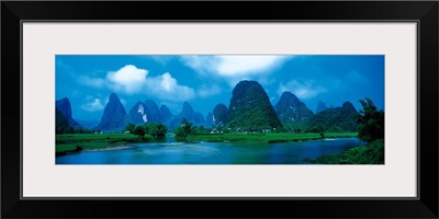 Guilin China