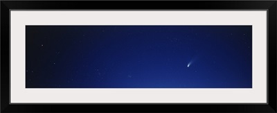 Hale Bop Comet