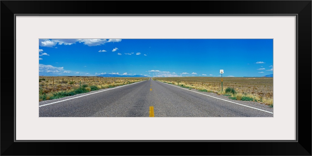 Highway Route 66 NM