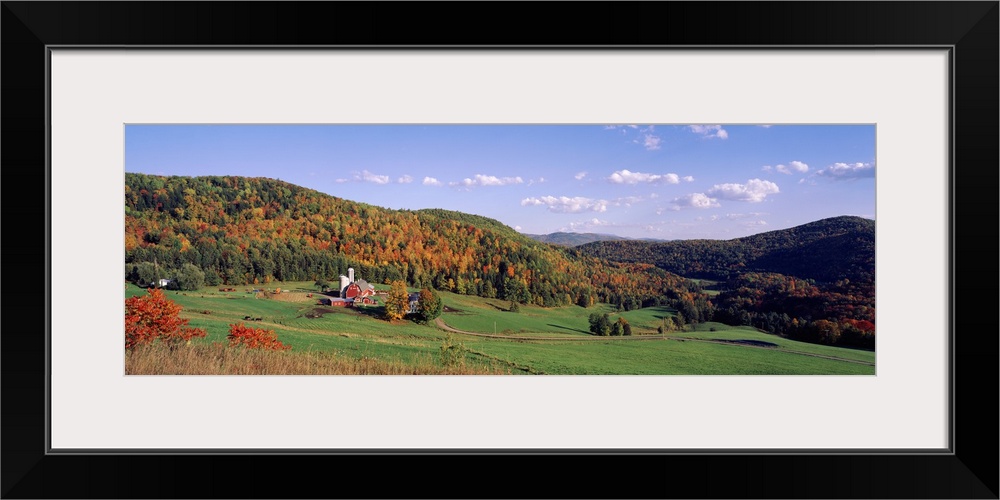 Hillside Acres Farm Barnet VT