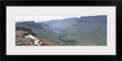 Kiger Gorge Steens Mountain Area OR