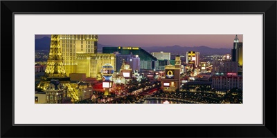 Las Vegas NV