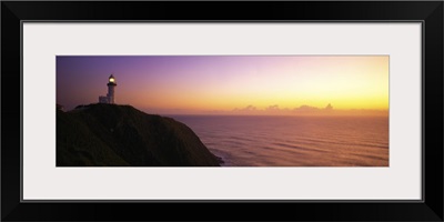 Lighthouse Byron Bay Australia