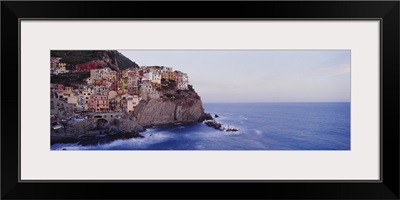 Manarola Cinque Terre Italy