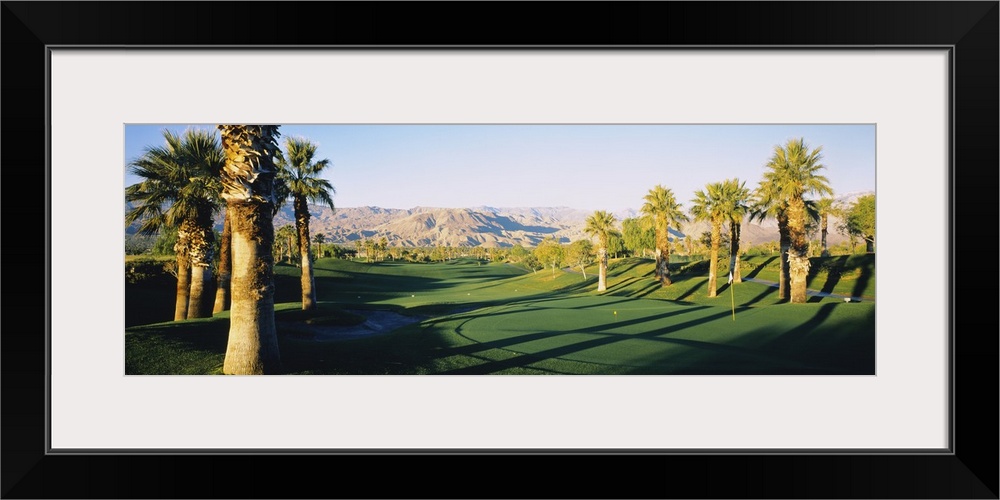 Marriot Desert Spring AZ USA