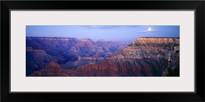 Mather Point Grand Canyon National Park AZ
