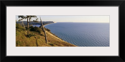 Michigan, Sleeping Bear Dunes