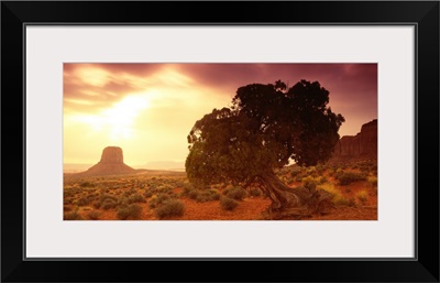 Monument Valley Arizona