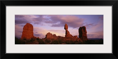 Monument Valley National Park AZ