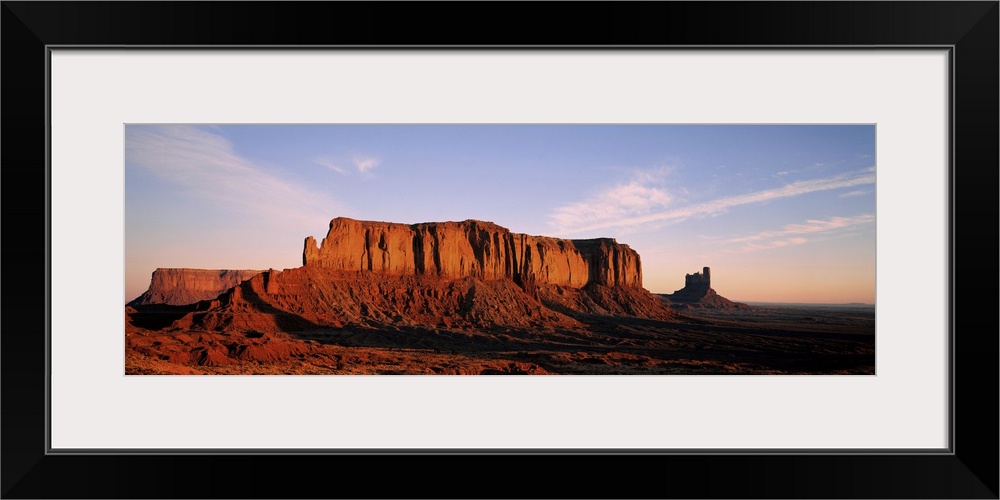 Monument Valley Tribal Park AZ