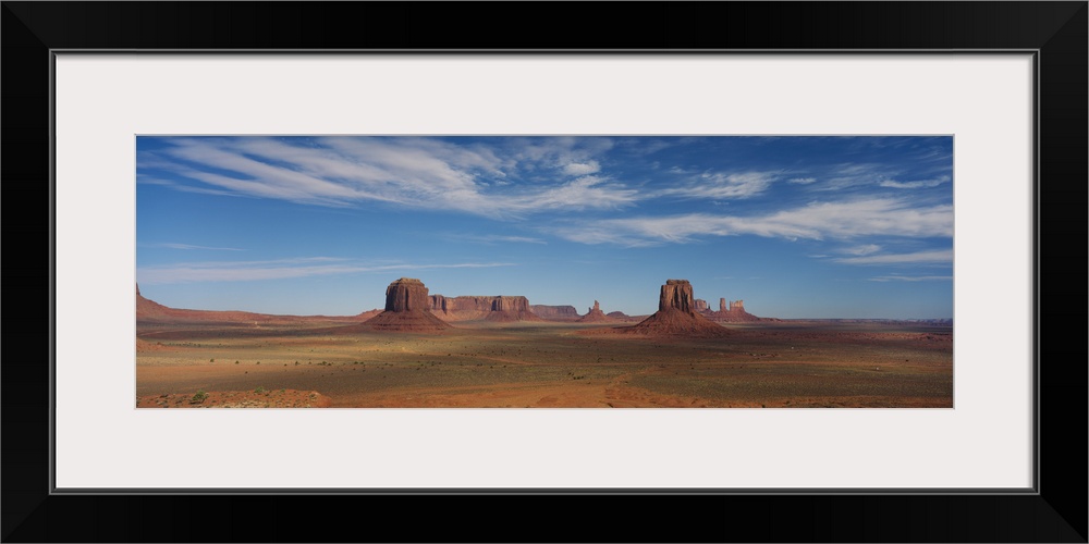 Monument Valley UT